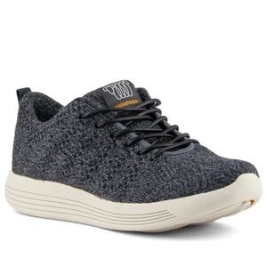 Woolloomooloo Women’s wool sneakers.